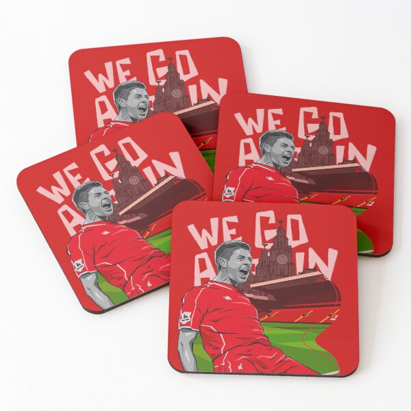 Item preview, We Go Again designed and sold by IcalsaidArt.