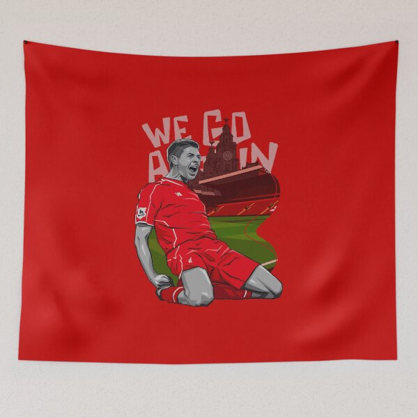 Item preview, We Go Again designed and sold by IcalsaidArt.
