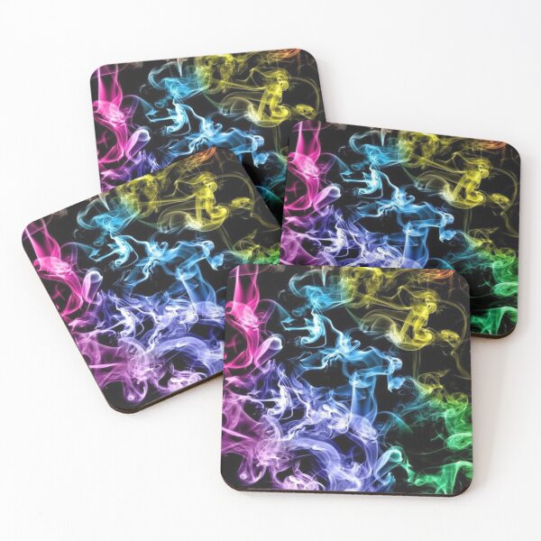 Item preview, colorful gas designed and sold by Masterqdog.
