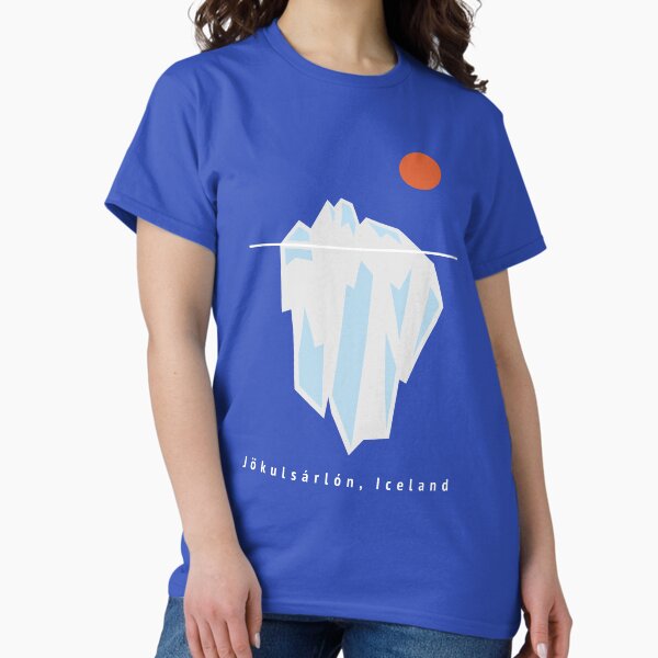 Item preview, Iceberg designed and sold by gusreynolds.