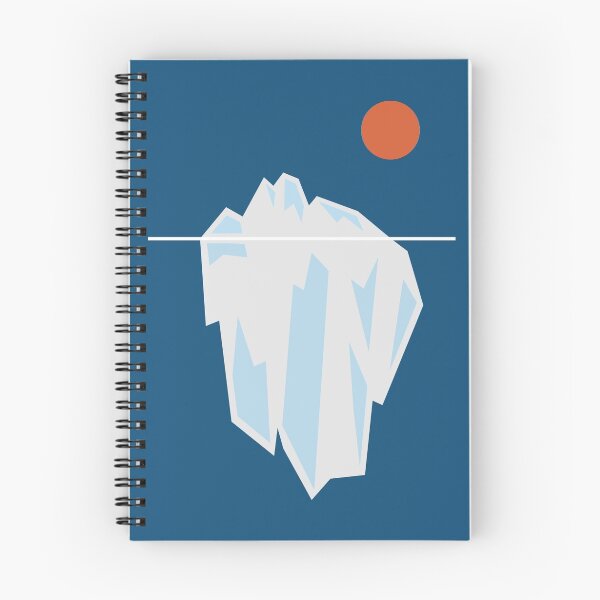 Item preview, Iceberg designed and sold by gusreynolds.