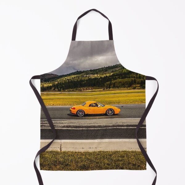 Item preview, Orange sport car super car racing car poster designed and sold by JD369.