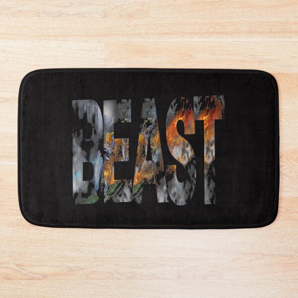 Item preview, Beast designed and sold by yokie1111.