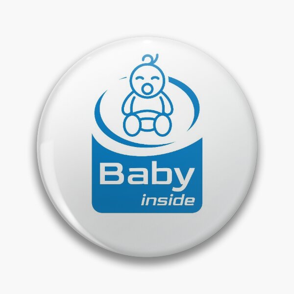 Item preview, TECNOLOGÍA BABY INSIDE designed and sold by Vitsson.
