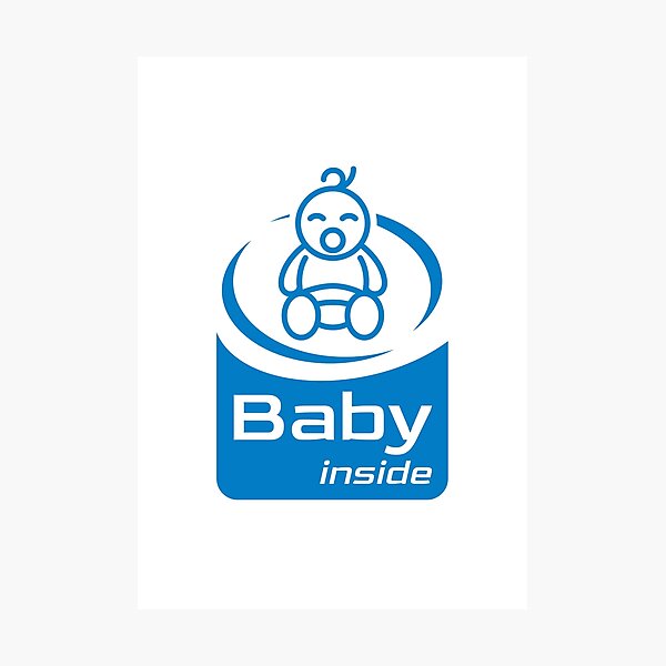 Artikelvorschau, BABY INNERHALB DER TECHNOLOGIE entworfen und verkauft von Vitsson.