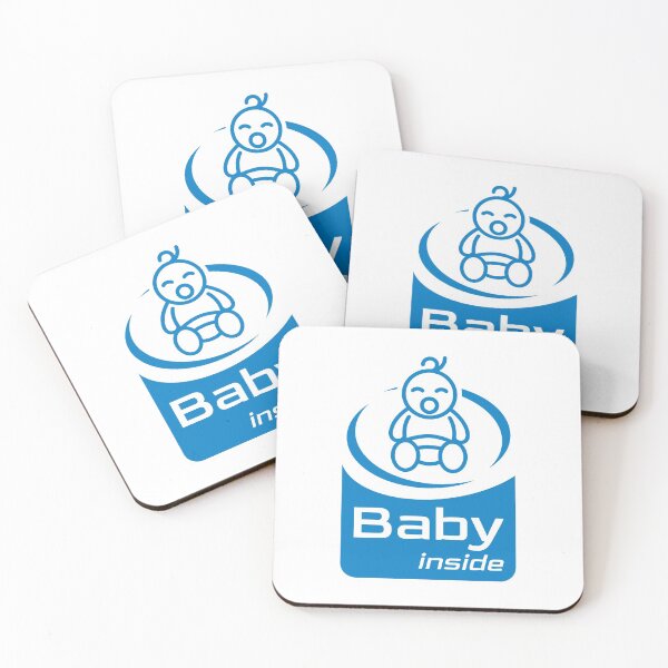 Item preview, BABY INSIDE TECHNOLOGY designed and sold by Vitsson.