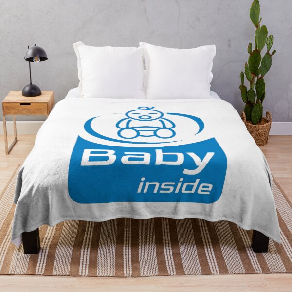 Item preview, BABY INSIDE TECHNOLOGY designed and sold by Vitsson.