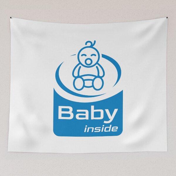 Item preview, BABY INSIDE TECHNOLOGY designed and sold by Vitsson.