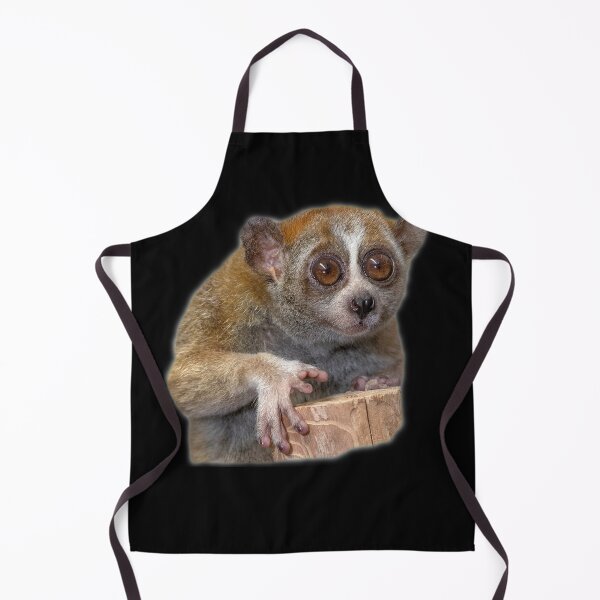 Item preview, Slow Loris designed and sold by myuniquepet.