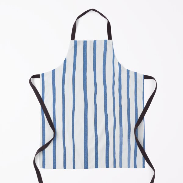 Item preview, Blue and white stripe designed and sold by Limatees.
