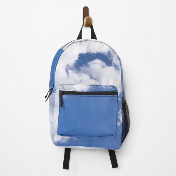 Item preview, Pretty Blue Sky With White Clouds designed and sold by Barolina.