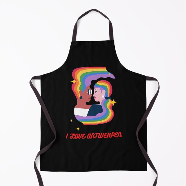 Item preview, I Love Antwerpen designed and sold by TheStyleShop.
