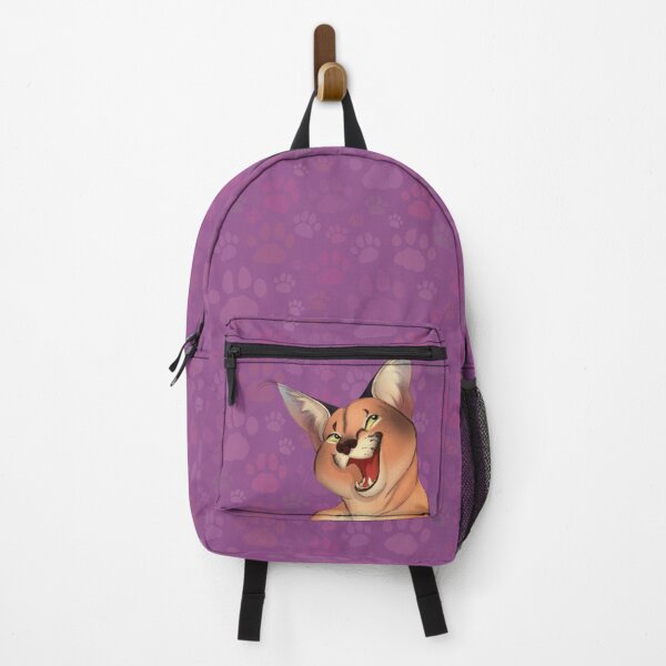 Item preview, Caracal designed and sold by PaulaBS.