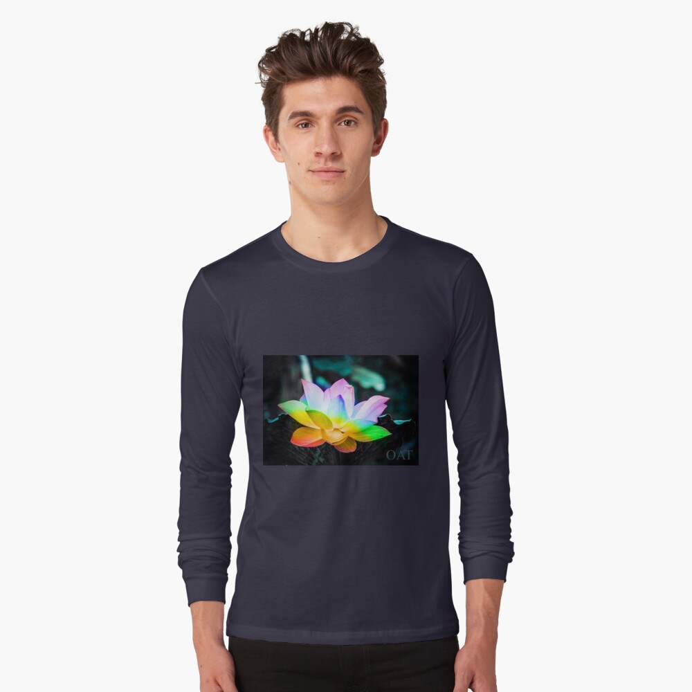 Item preview, Long Sleeve T-Shirt designed and sold by Artcestral.