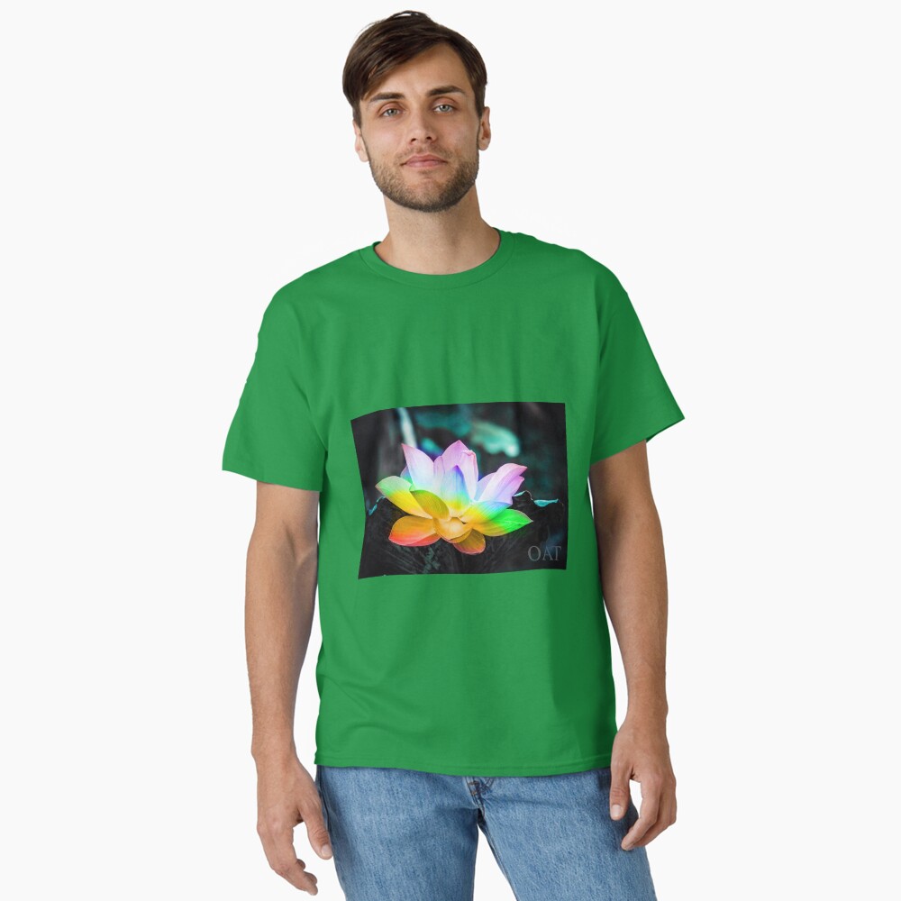 Item preview, Classic T-Shirt designed and sold by Artcestral.