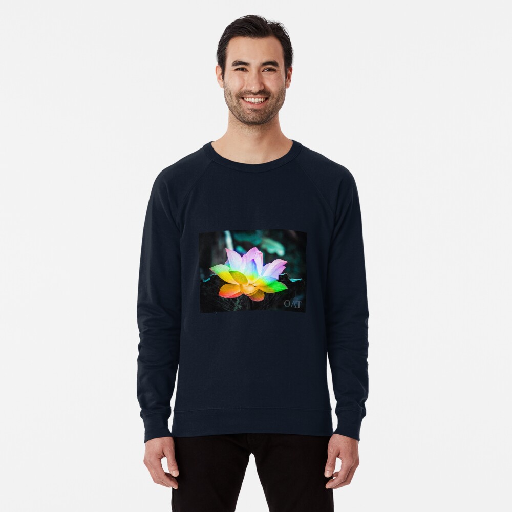 Item preview, Lightweight Sweatshirt designed and sold by Artcestral.