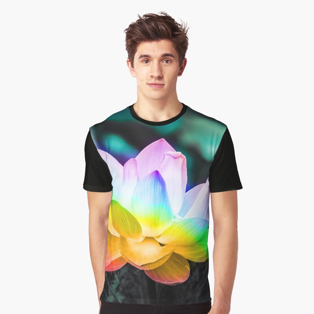 Item preview, Graphic T-Shirt designed and sold by Artcestral.