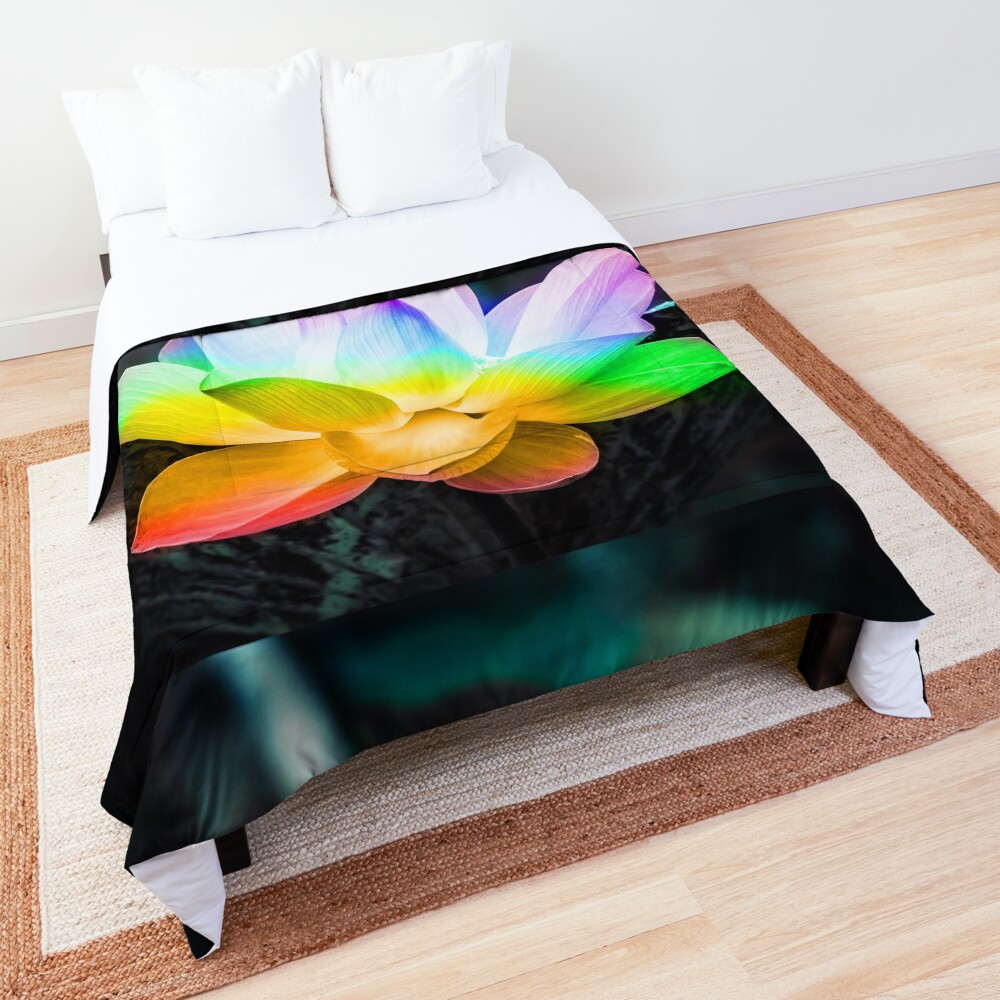 Item preview, Comforter designed and sold by Artcestral.