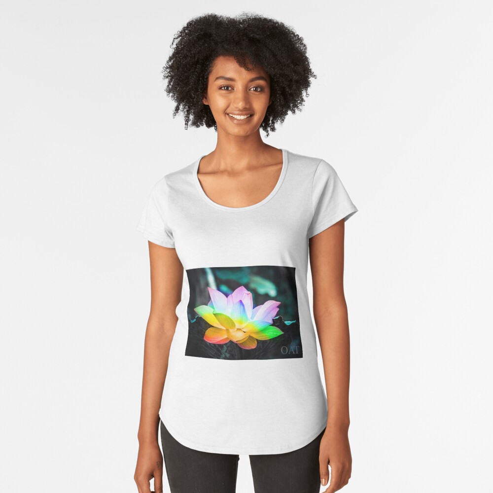 Item preview, Premium Scoop T-Shirt designed and sold by Artcestral.