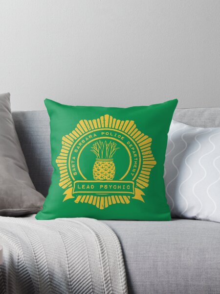 Item preview, Pineapple Brigade designed and sold by OneShoeOff.