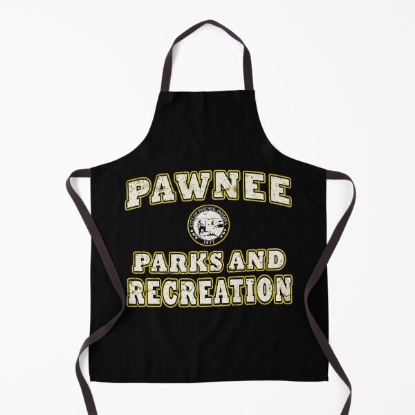 Item preview, Pawnee Parks and Recreation Department  designed and sold by stalafit.