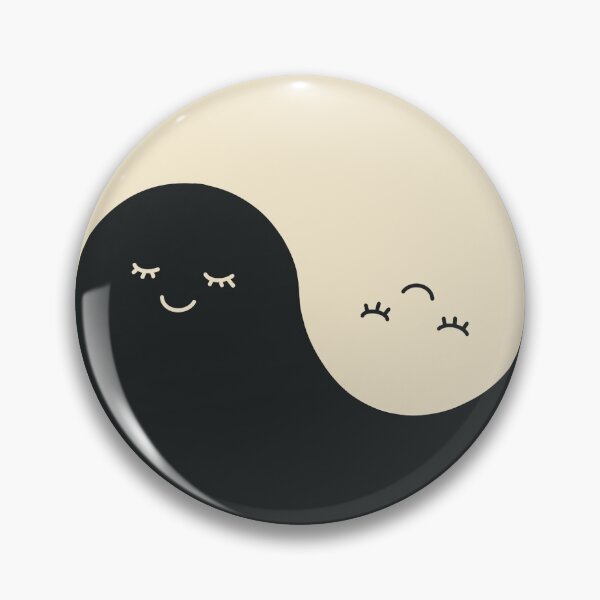 Item preview, Taoist Ghosts  designed and sold by Theresa Ahlman.