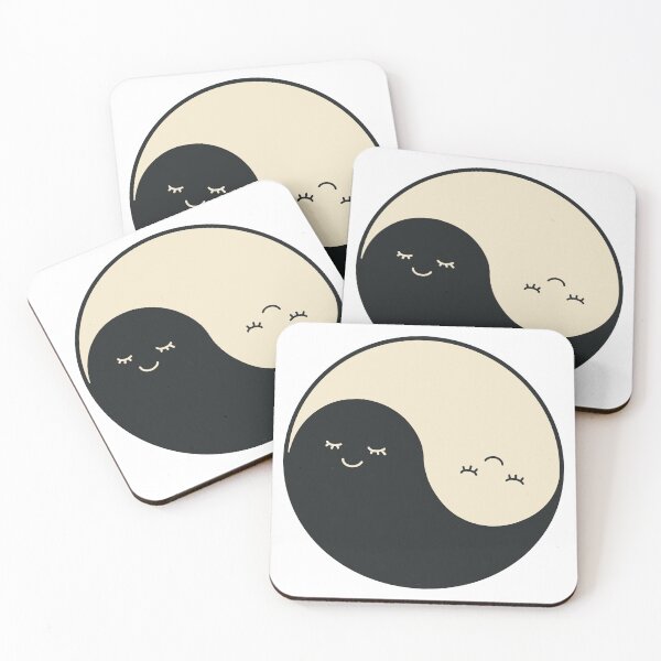 Item preview, Taoist Ghosts  designed and sold by Theresa Ahlman.