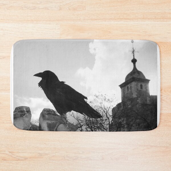 Item preview, The Raven designed and sold by Reggie72.