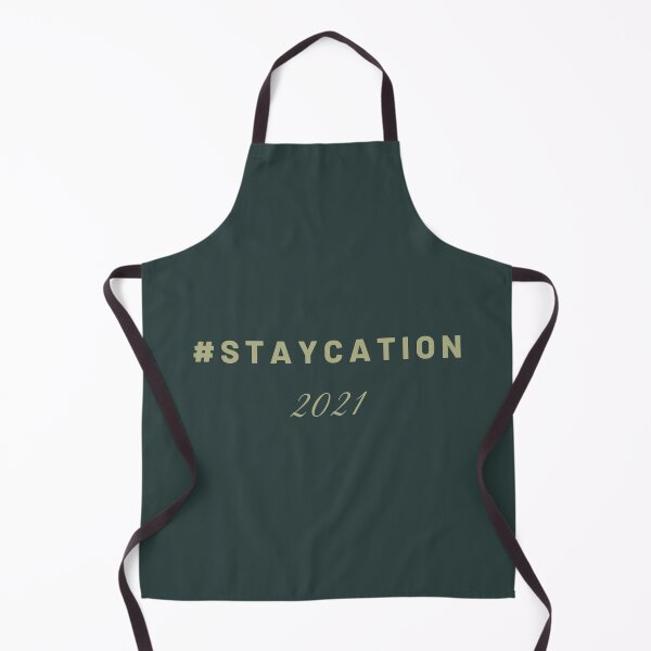 Item preview, #Staycation 2021 designed and sold by Studio MaC.