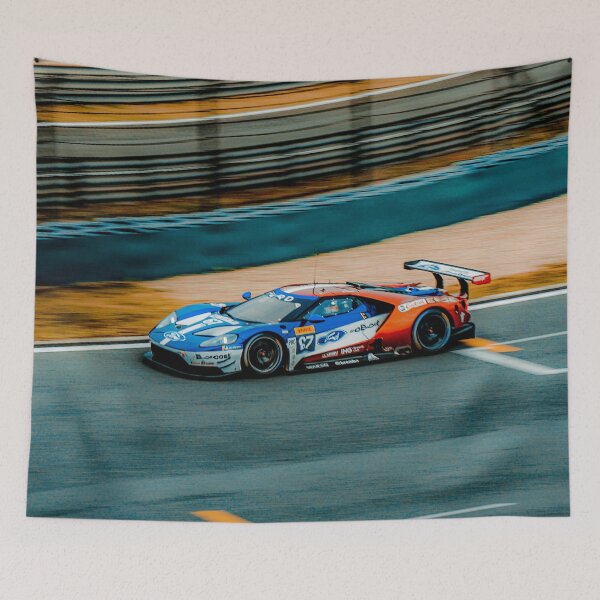 Item preview, Sport car super car racing car poster designed and sold by JD369.