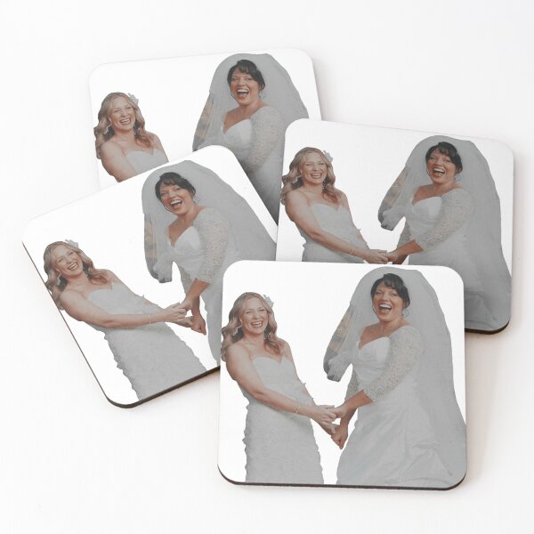 Item preview, Callie and Arizona designed and sold by Jess ?.