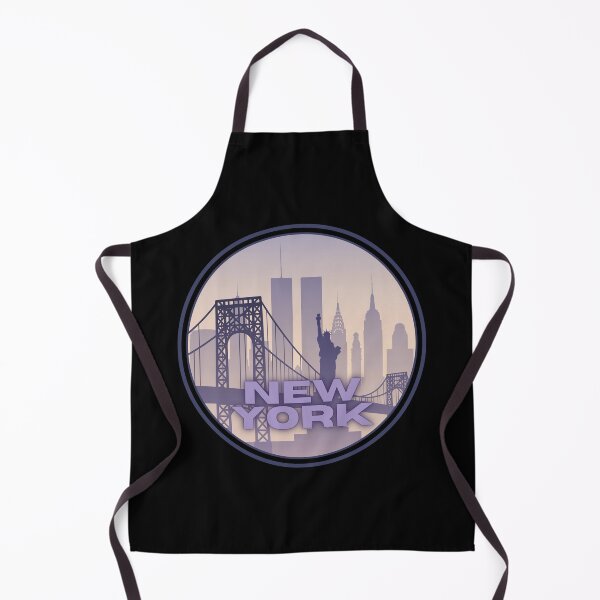 Item preview, New York City designed and sold by corralmontana.
