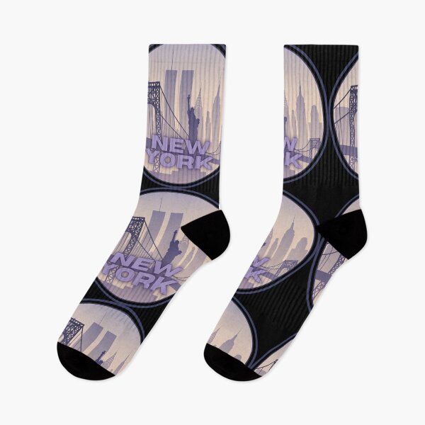 Item preview, New York City designed and sold by corralmontana.