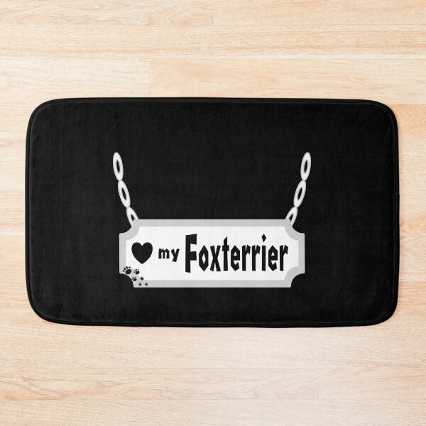 Item preview, Fox Terrier Tshirt Fox Terrier Dog Shirt Tee designed and sold by KDesigns85.
