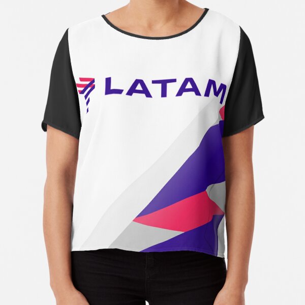 Latam Airlines Gifts Merchandise Redbubble