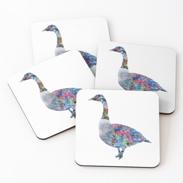 Item preview, Goose designed and sold by mrthink.