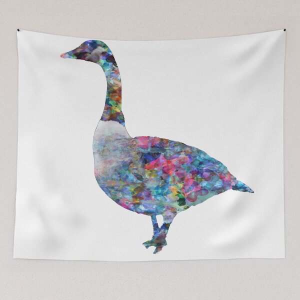 Item preview, Goose designed and sold by mrthink.