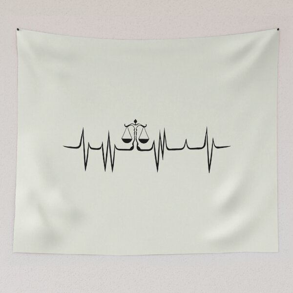 Item preview, Lawyer Fashion | Lawyer's Heartbeat designed and sold by Burachonak-art.