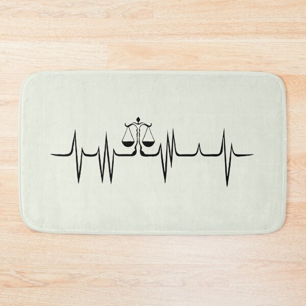 Item preview, Lawyer Fashion | Lawyer's Heartbeat designed and sold by Burachonak-art.