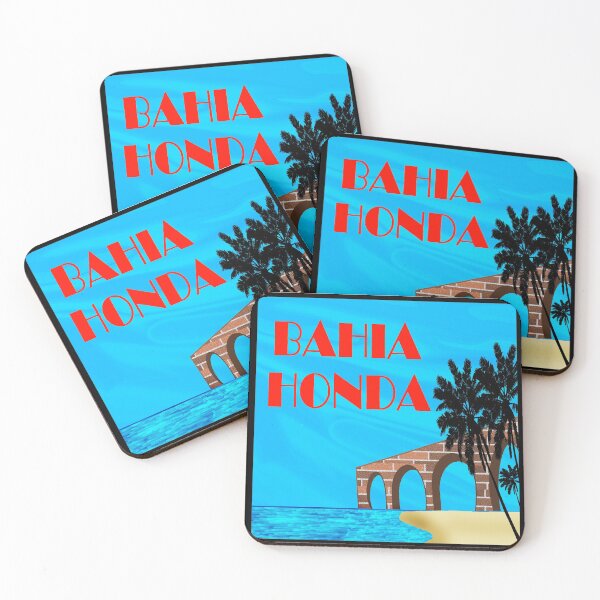 Item preview, BAHIA HONDA designed and sold by wahine24.