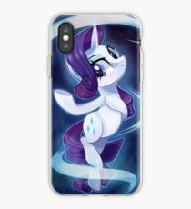 Rarity iPhone Case