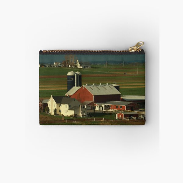 Item preview, Amish Farm in PA designed and sold by Toccoa.
