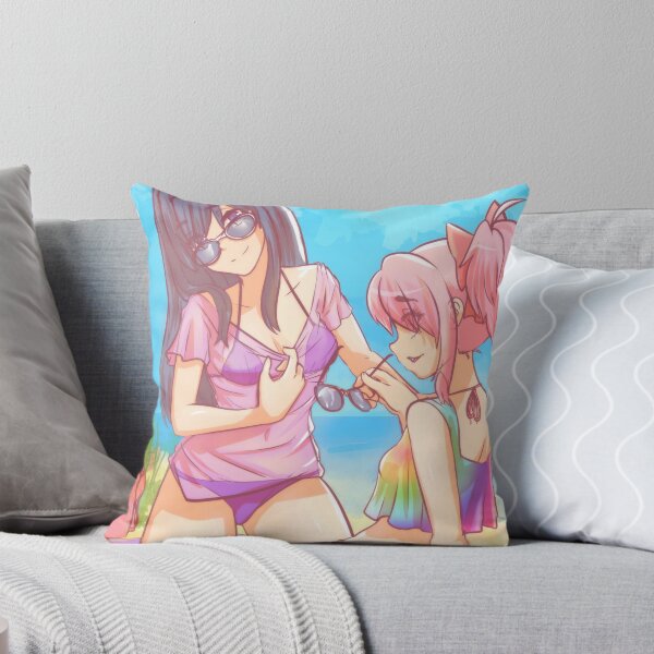 Item preview, Summer Flirting designed and sold by Caffeccino.