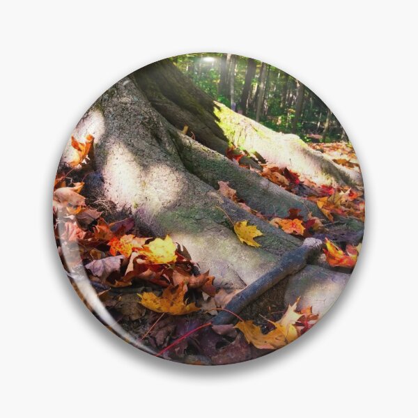 Item preview, Fall Tree designed and sold by Madison Nightwine.
