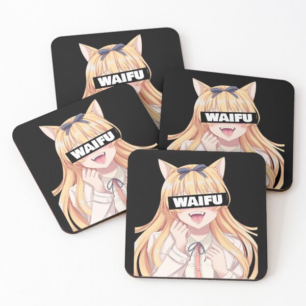 Item preview, Waifu Manga Nerd Kawaii Japan Japanese Anime designed and sold by DerNerd.