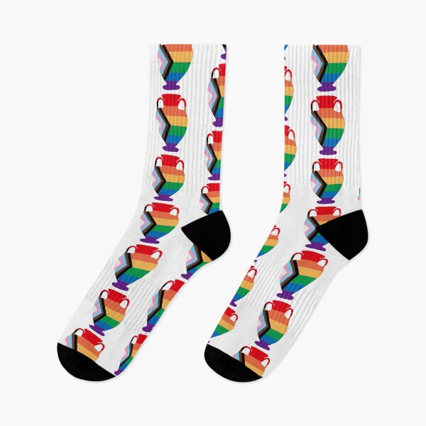 Item preview, Pride Amphora designed and sold by beancove97.
