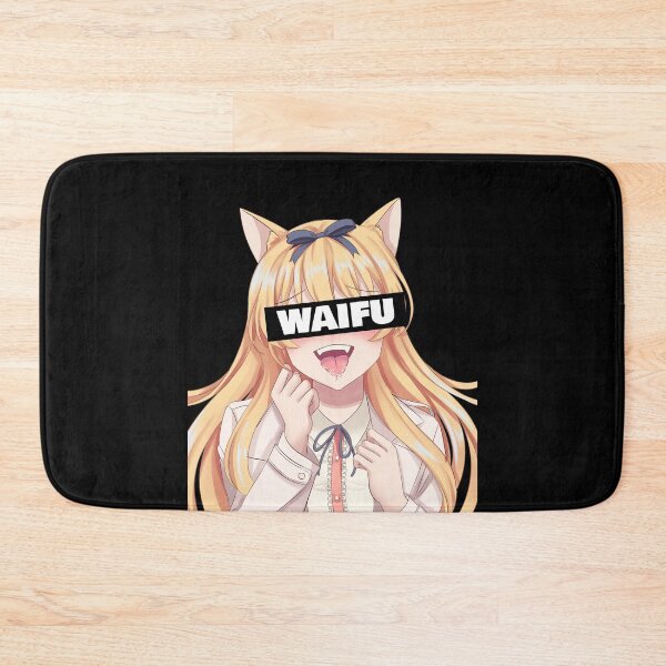 Item preview, Waifu Manga Nerd Kawaii Japan Japanese Anime designed and sold by DerNerd.