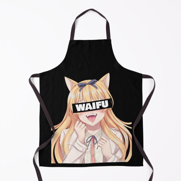 Item preview, Waifu Manga Nerd Kawaii Japan Japanese Anime designed and sold by DerNerd.