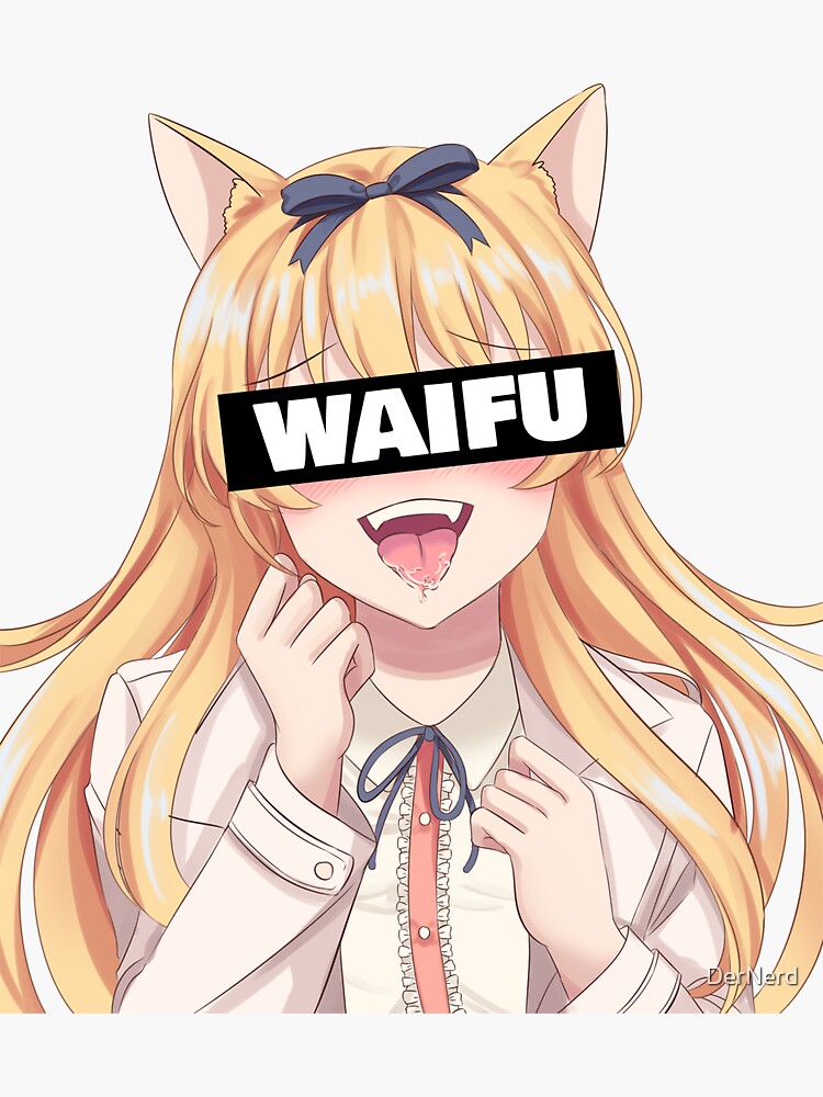 Mua Set 50 Nhãn Dán Anime Girl Cute Waifu Sticker Manga Hình Cô Gái Dễ  Thương Trang Trí Mũ Bảo Hiểm, Laptop, Guitar, Sổ | Tiki