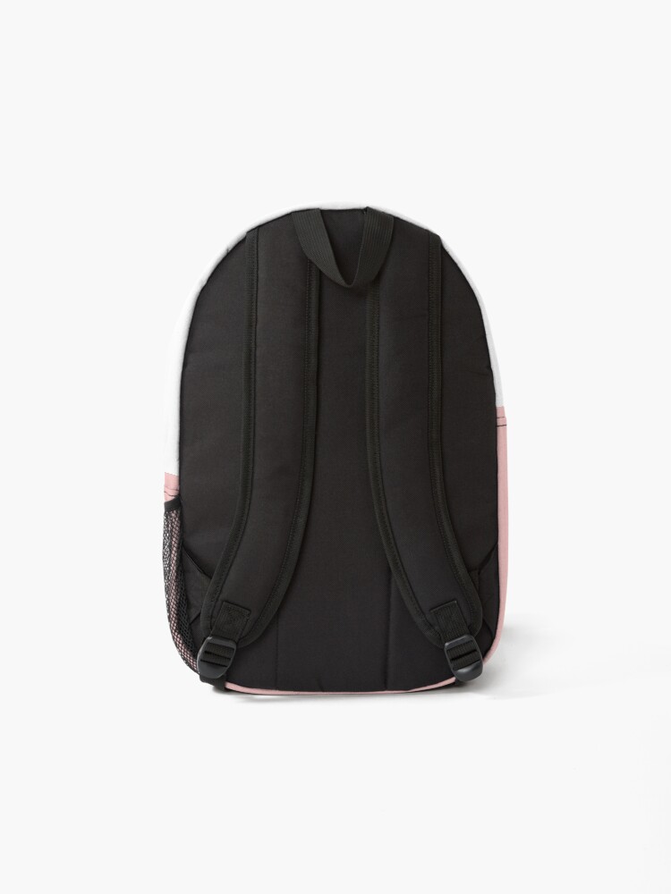 Alternate view of World Of NP Your Voices Matter Backpack